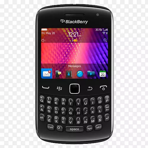 黑莓os GSM智能手机iPhone-黑莓