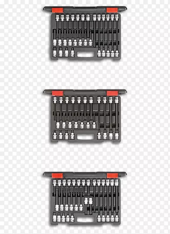 套筒扳手钻头螺丝刀扭转工具.鱼