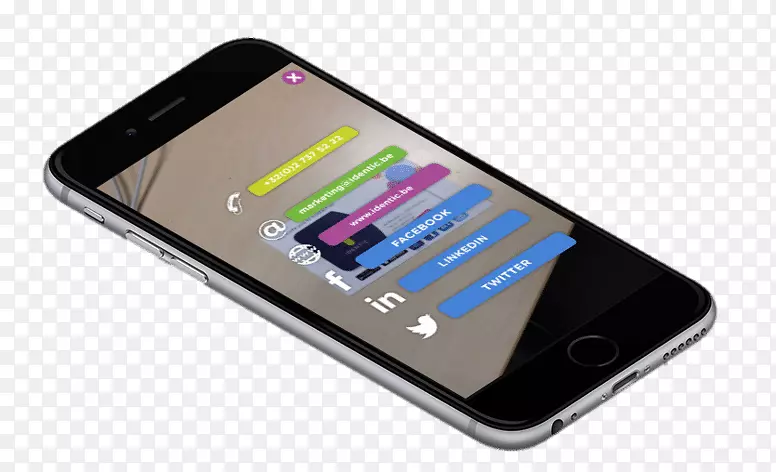智能手机苹果iphone 6s iphone 4s-增强现实
