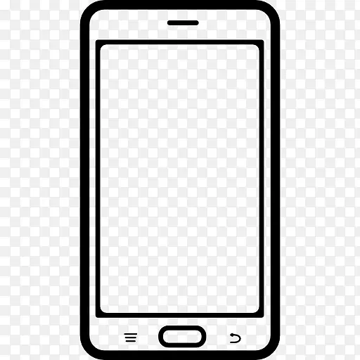 诺基亚Lumia 720三星银河注释8 iphone电话剪辑艺术-iphone