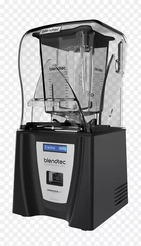 Blendtec鉴赏家825搅拌机厨房榨汁机-厨房