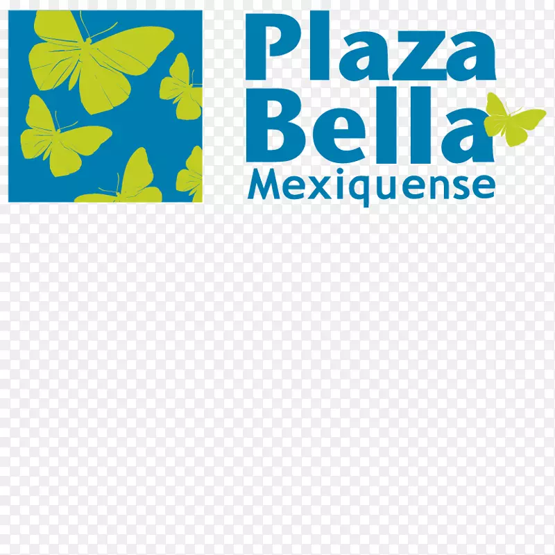 Bella Oaxaca广场Bella Anahuac广场Bella Huinala-标志tipo超级Mercado
