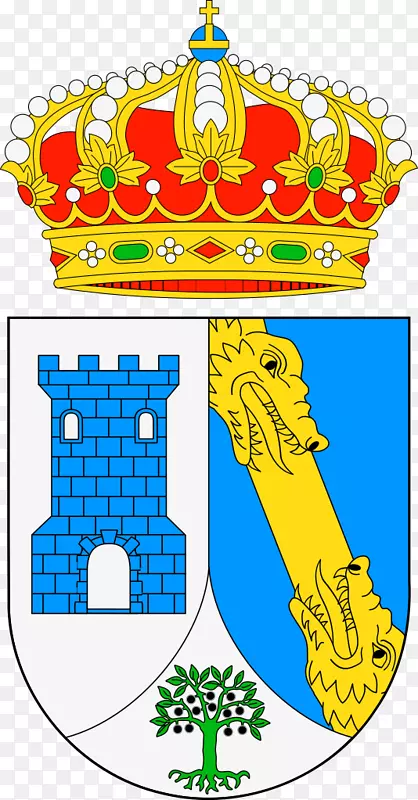 吉罗纳巴塞罗那市议会圣地亚哥古巴军徽