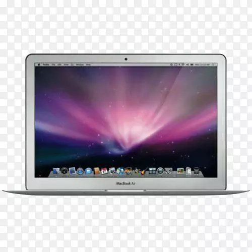 MacBookAir Mac笔记本专业笔记本电脑DružinaMacBook-MacBookAir