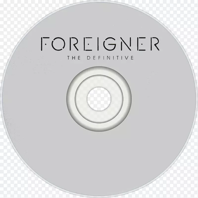 光盘外国人，我想知道什么是爱情：歌谣，磁盘影象-外国人