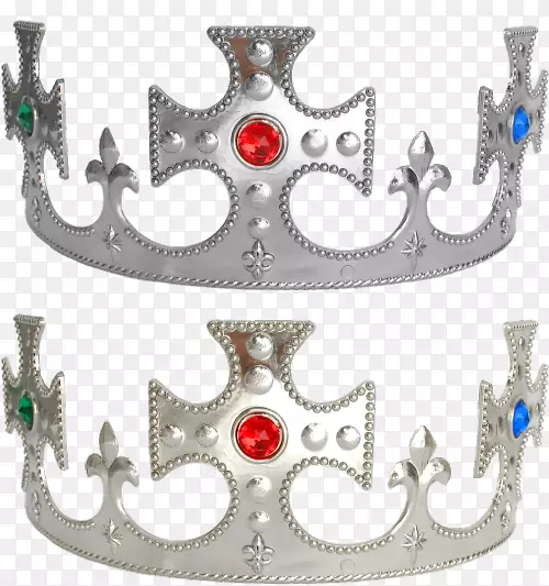 皇冠王族-王冠银