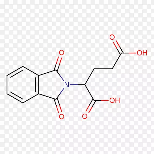 有机酸酐邻苯二甲酸化合物pH指示剂