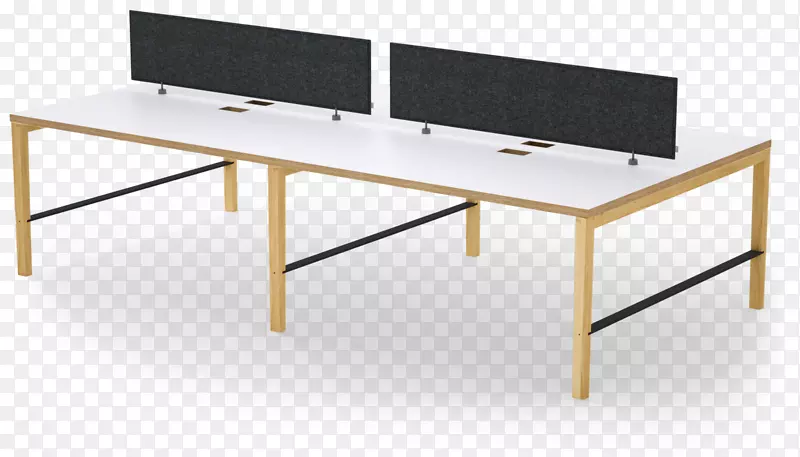 桌子家具建筑工业-四脚桌