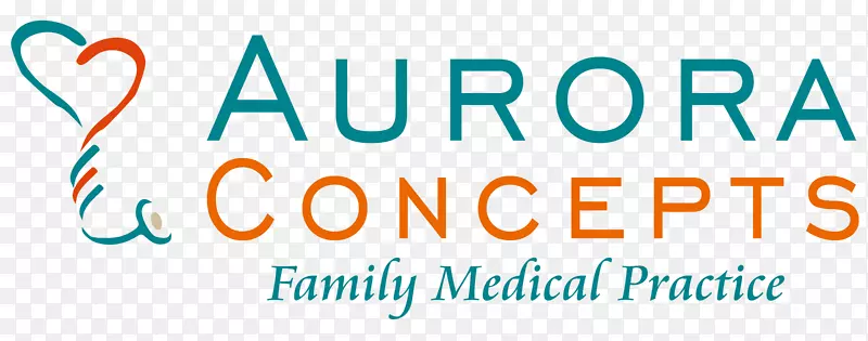 Aurora概念家庭医学医生健康-医疗实践