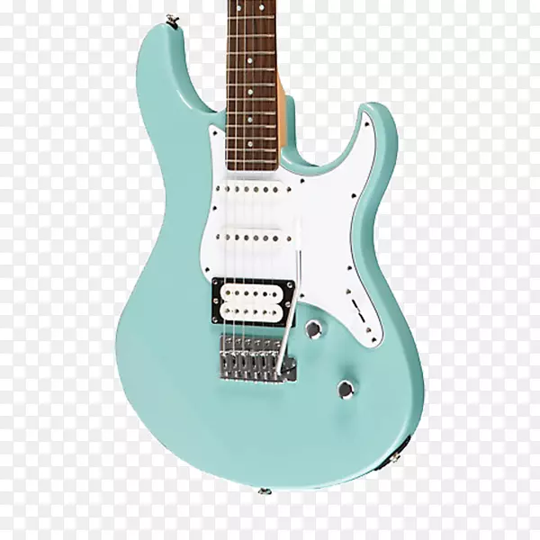雅马哈电吉他模型雅马哈太平洋雅马哈公司-电吉他