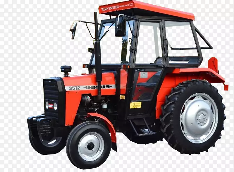Mf-255/3512梅西弗格森农业机械库博塔公司-拖拉机