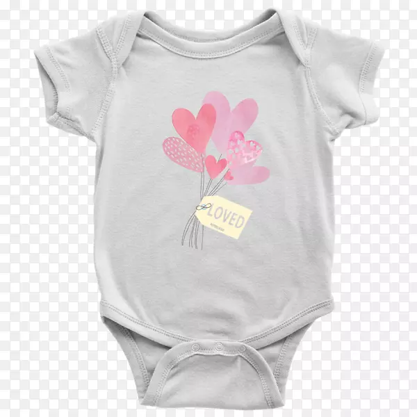 婴儿和幼童一件t恤婴儿套装Amazon.com-t恤