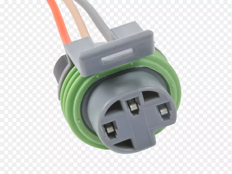电缆电气连接器.设计