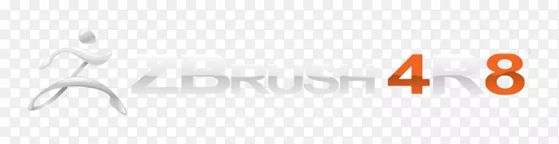 徽标zBrush雕塑三维计算机图形