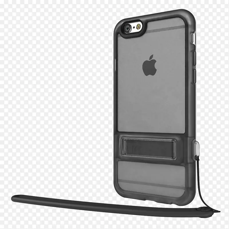 iPhone6s和苹果iphone 8加上手机配件-跟踪镜头