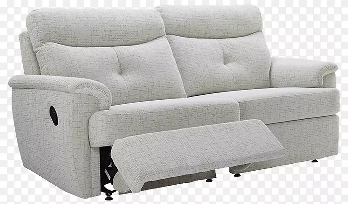 躺椅坐垫沙发床-单人沙发