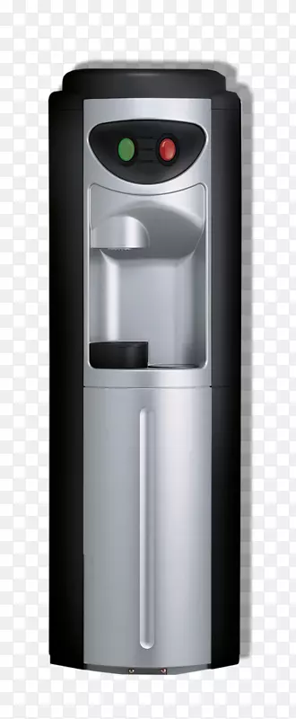 饮水机瓶装水分配器
