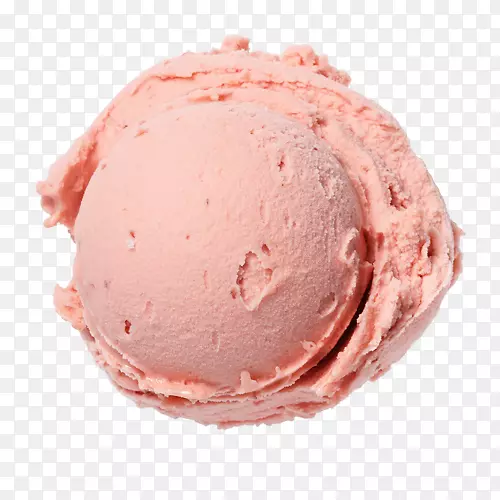 那不勒斯冰淇淋冻酸奶冰淇淋