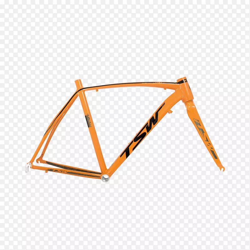 自行车架固定齿轮自行车单速自行车Cinelli自行车