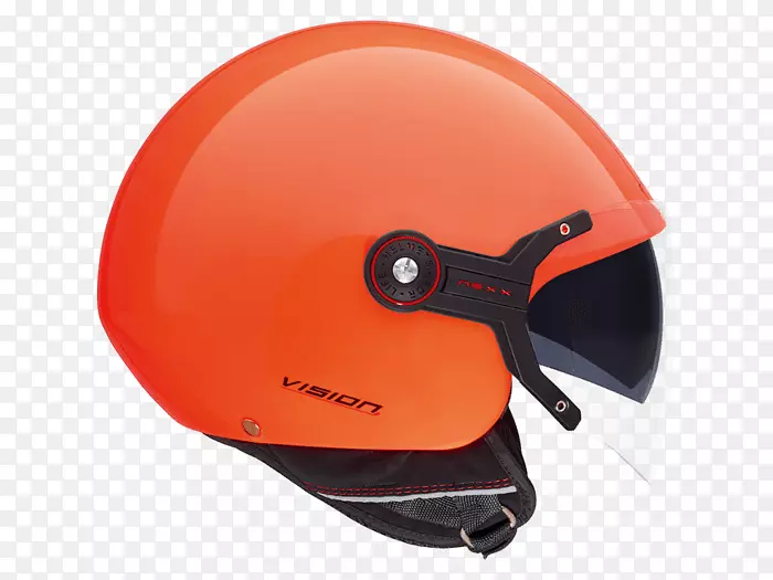 自行车头盔摩托车头盔滑板车附件-摩托车头盔