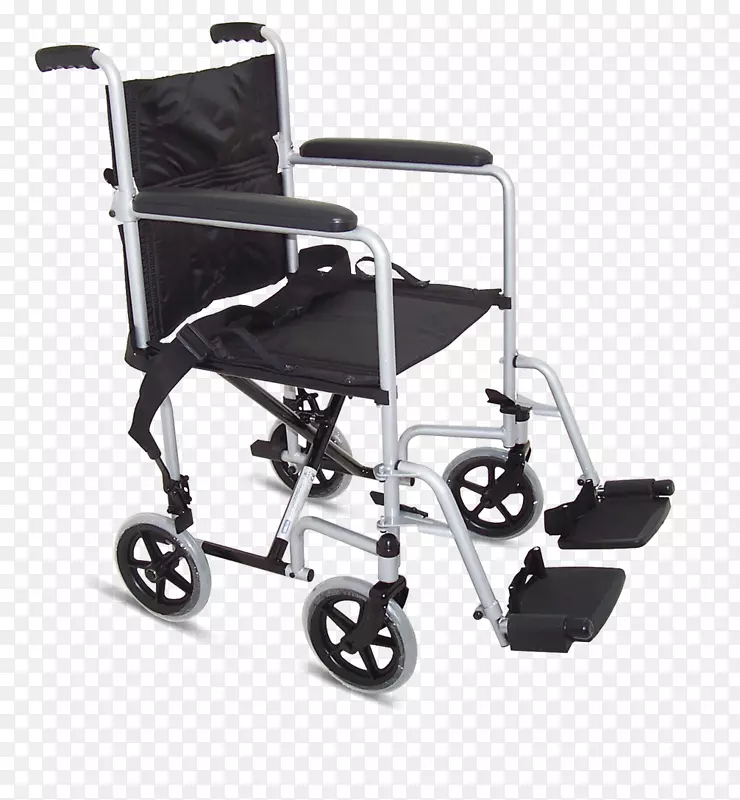 轮椅移动辅助机动滑板车-椅子