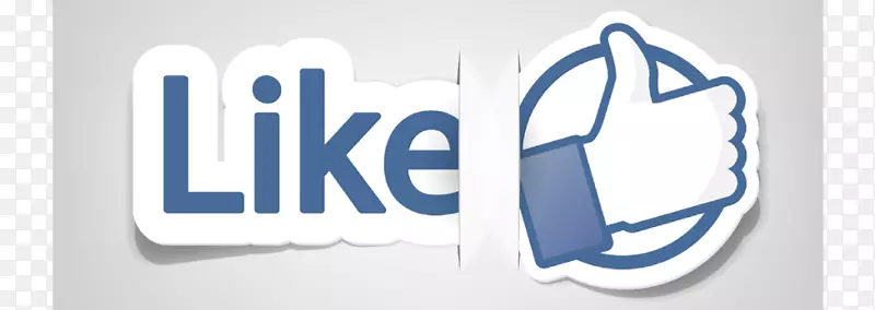 比如按钮VK Facebook-Facebook