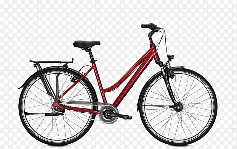 电动自行车Kalkhoff市自行车巨型自行车-自行车