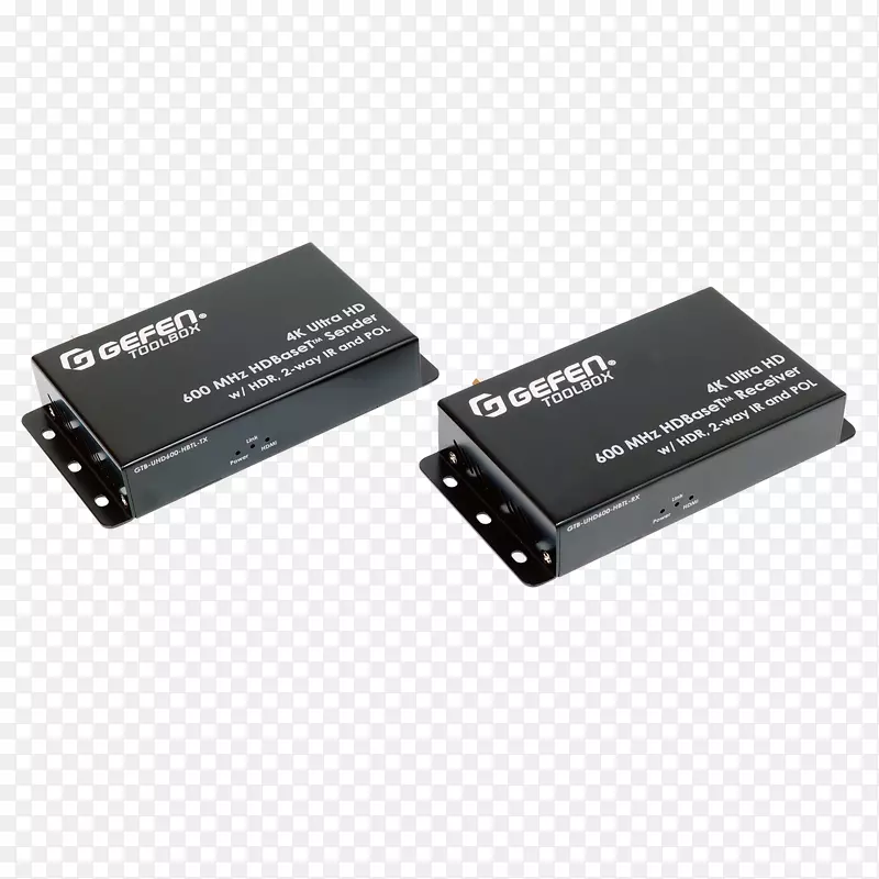 HDBaseT HDMI 4k分辨率超高清晰度电视GTB-hdbt-pol-Atenç；ã；o