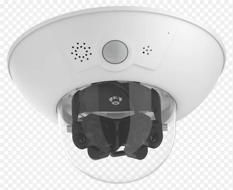 Mobotix ip摄像机闭路电视无线安全摄像机