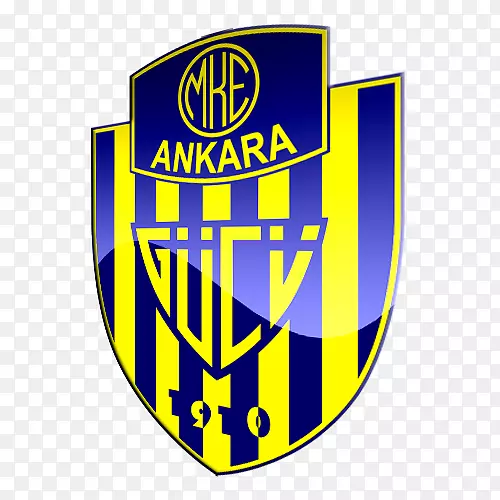 MKE Ankaragücüsüper lig TFF 1。安卡拉联赛5月19日ı体育场埃祖鲁姆斯波-足球