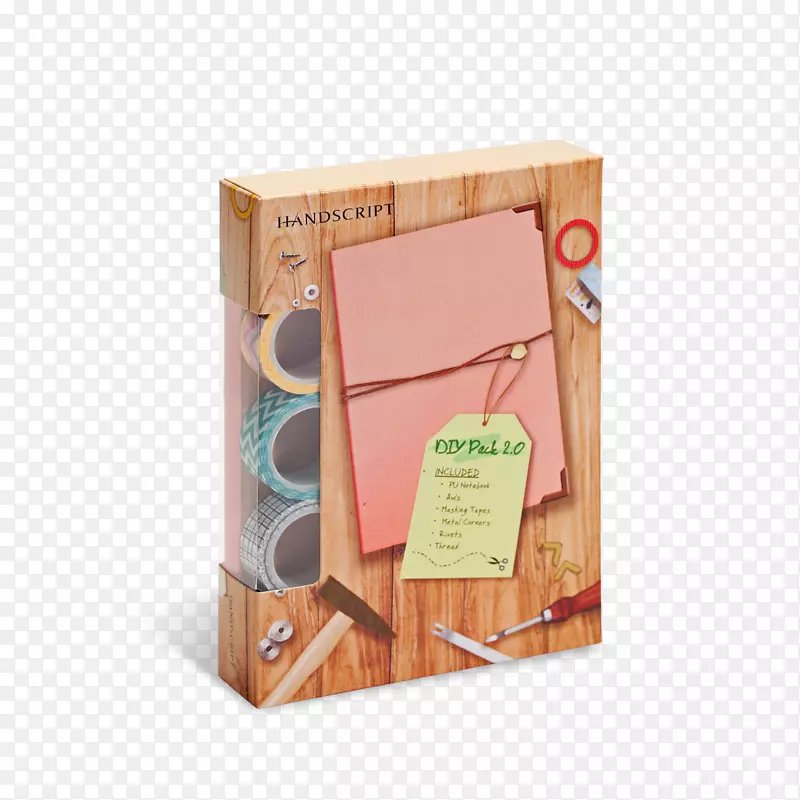 礼品お年玉袋纸面手抄本业务-礼品