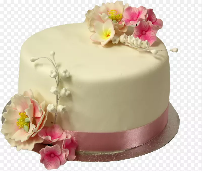 婚礼蛋糕奶油糖蛋糕装饰-婚礼蛋糕