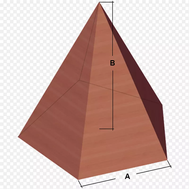 三角形胶合板-三角形