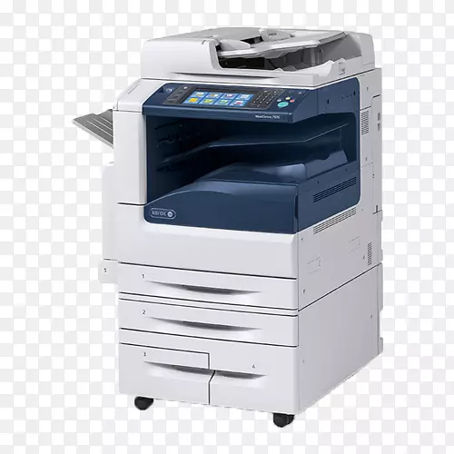 多功能打印机复印机自动送纸机
