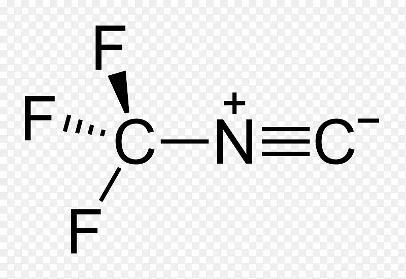 甲基异氰酸酯甲基三氟甲基异氰胺有机化学异氰酸酯