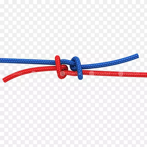 绳结线-绳