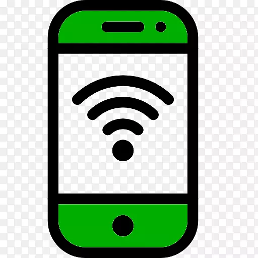 计算机图标电话wi-fi个人识别码internet-Ballymena