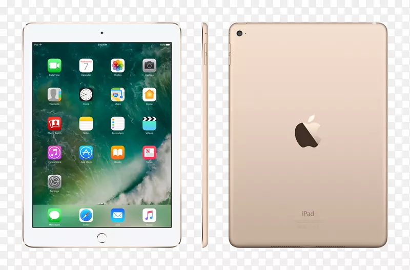 iPad 1三星星系标签S2 9.7 iPad pro(12.9英寸)(第二代)iPad Air 2-iPad