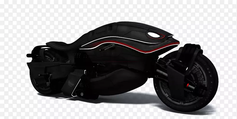 运动轮胎摩托车附件保护装置-摩托车