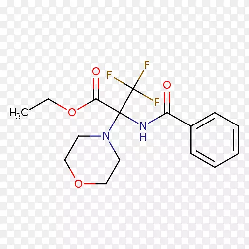 甲基苯甲酰乙酸乙酰基单糖锆(Iv)溴