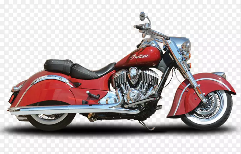 摩托车附件排气系统哈雷戴维森印度摩托车