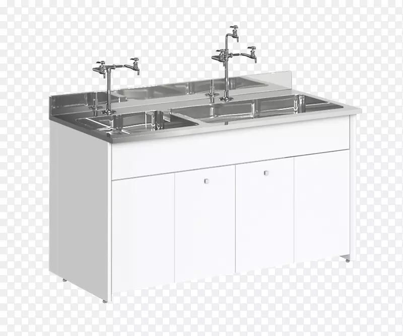 厨房浴室-水槽