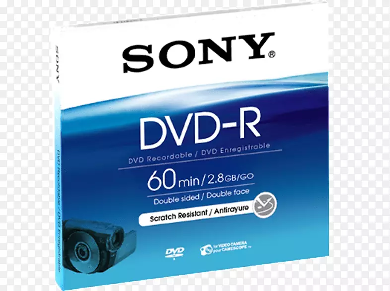 DVD可录小型光碟摄录机-dvd