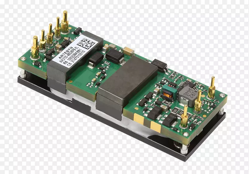 微控制器dc-dc转换器电子网络电子工程高压变压器
