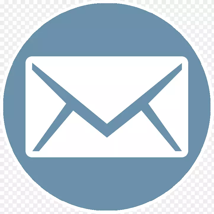 电子邮件地址：Earsoft公司徽标移动电话-电子邮件