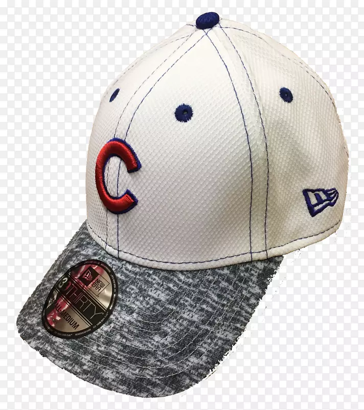 棒球帽-芝加哥小熊队