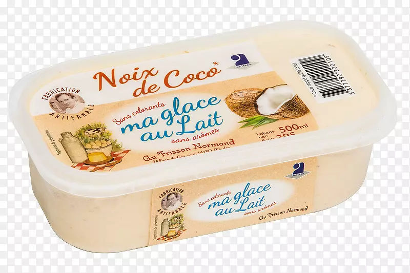 冰淇淋加尼托乳制品牛奶圣皮埃尔潜水冰淇淋