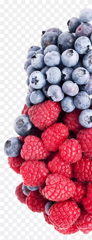 超食营养树莓-覆盆子