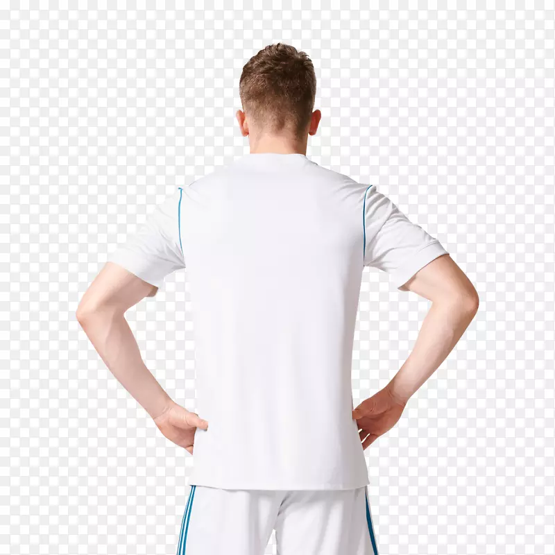 西甲皇家马德里c.f.运动服自行车运动衫
