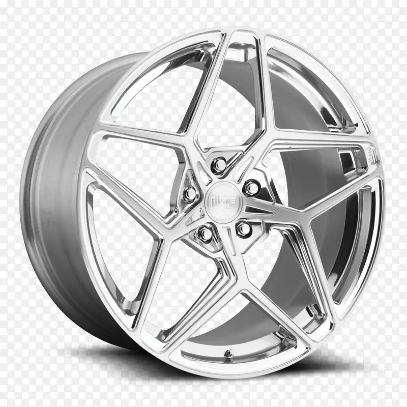 合金轮辋轮胎锻压车